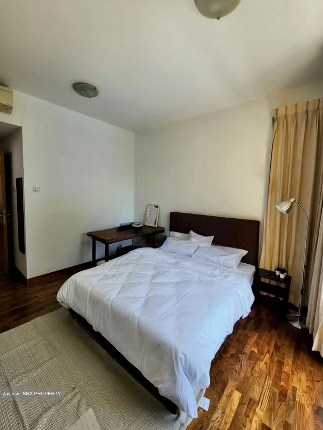 Savannah Condopark (D18), Condominium #598600551